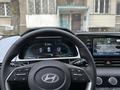 Hyundai Elantra 2024 года за 8 200 000 тг. в Алматы – фото 6