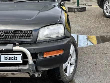 Toyota RAV4 1996 года за 2 986 785 тг. в Усть-Каменогорск – фото 3