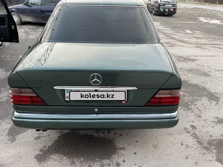 Mercedes-Benz E 280 1994 года за 3 000 000 тг. в Шымкент – фото 4