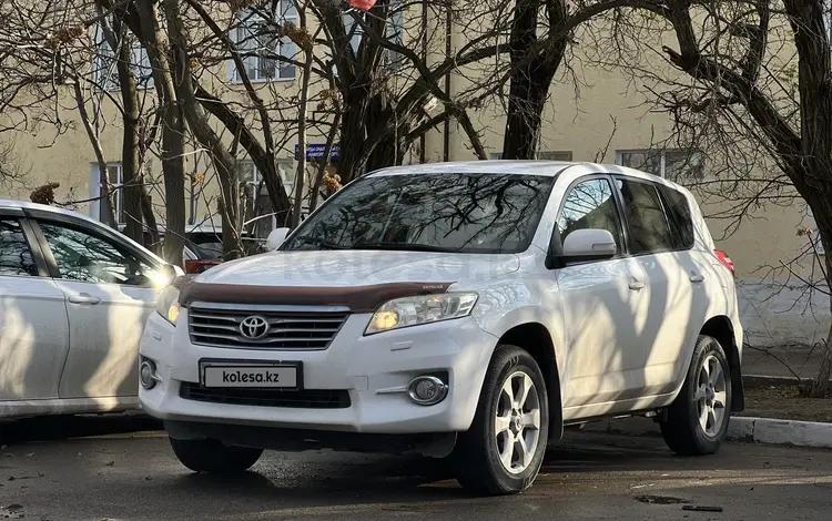 Toyota RAV4 2011 года за 9 200 000 тг. в Актау