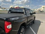 Toyota Tundra 2020 года за 28 000 000 тг. в Астана – фото 2