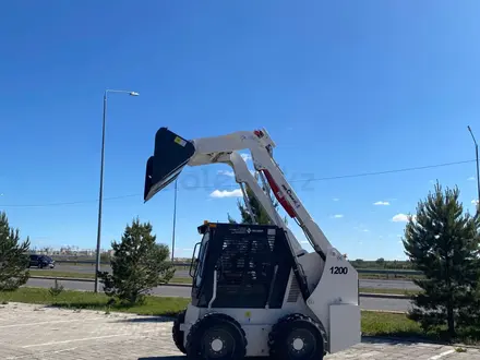 Wecan  WT 1200 джойстик 2026 года за 14 789 299 тг. в Караганда – фото 2