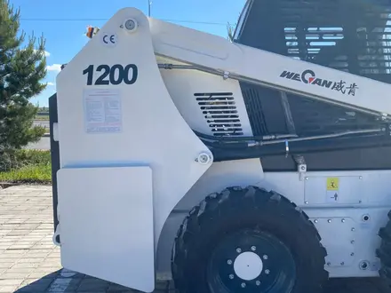 Wecan  WT 1200 джойстик 2026 года за 14 789 299 тг. в Караганда – фото 5