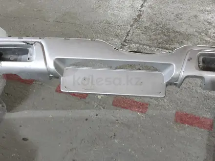 Задний бампер сузуки гранд витара xl-7 за 19 000 тг. в Усть-Каменогорск