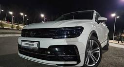 Volkswagen Tiguan 2019 годаүшін17 500 000 тг. в Костанай