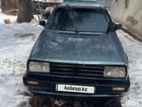 Volkswagen Jetta 1991 годаfor800 000 тг. в Тургень (Енбекшиказахский р-н) – фото 2