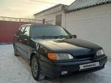 ВАЗ (Lada) 2114 2013 года за 1 600 000 тг. в Павлодар – фото 3