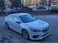 Subaru Legacy 2018 года за 12 400 000 тг. в Усть-Каменогорск – фото 3