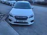 Subaru Legacy 2018 годаүшін12 400 000 тг. в Усть-Каменогорск