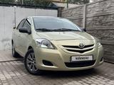 Toyota Yaris 2007 года за 3 850 000 тг. в Алматы
