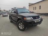 Mitsubishi Montero Sport 2001 года за 4 600 000 тг. в Туркестан