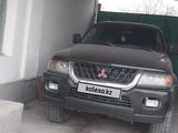 Mitsubishi Montero Sport 2001 года за 4 600 000 тг. в Туркестан – фото 3