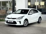 Kia Rio 2019 годаүшін7 500 000 тг. в Шымкент