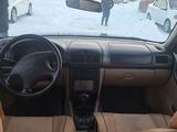 Subaru Forester 2001 годаfor3 500 000 тг. в Каскелен – фото 2