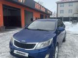 Kia Rio 2013 года за 4 500 000 тг. в Алматы