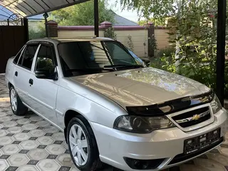 Daewoo Nexia