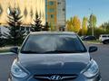 Hyundai Accent 2013 годаүшін4 000 000 тг. в Астана – фото 7