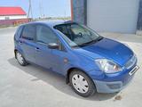 Ford Fiesta 2008 годаүшін1 700 000 тг. в Атырау