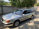 Audi 100 1992 года за 1 900 000 тг. в Алматы