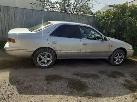 Toyota Camry Gracia 1998 года за 2 200 000 тг. в Алматы – фото 11