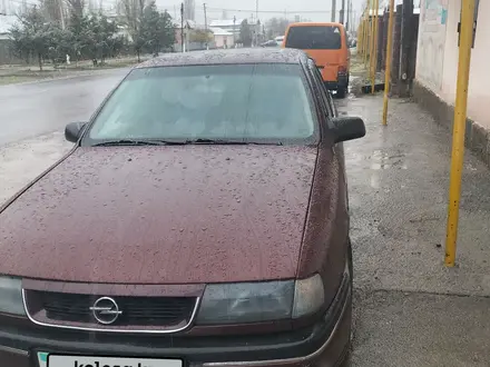 Opel Vectra 1994 года за 1 090 000 тг. в Шымкент – фото 6