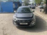 Hyundai i30 2014 года за 5 500 000 тг. в Алматы