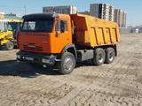 КамАЗ  65115 2007 годаүшін8 500 000 тг. в Атырау – фото 2