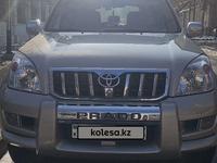 Toyota Land Cruiser Prado 2007 годаfor11 500 000 тг. в Шымкент