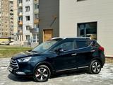 JAC S3 2020 годаүшін4 600 000 тг. в Костанай