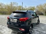 JAC S3 2020 годаүшін4 600 000 тг. в Костанай – фото 5