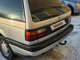 Volkswagen Passat 1992 года за 1 500 000 тг. в Караганда – фото 3