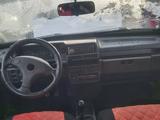 ВАЗ (Lada) 21099 2001 годаүшін580 000 тг. в Караганда – фото 2