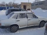 ВАЗ (Lada) 21099 2001 годаүшін670 000 тг. в Караганда – фото 5