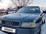 Audi 80 1991 годаүшін1 100 000 тг. в Кокшетау