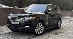 Land Rover Range Rover 2014 годаfor24 800 000 тг. в Алматы