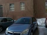Opel Astra 2007 года за 1 700 000 тг. в Астана – фото 4