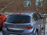 Opel Astra 2007 года за 1 700 000 тг. в Астана – фото 5