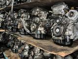 Двигатель K24A K20A Honda K20 K24 за 370 000 тг. в Кокшетау – фото 4
