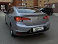 Hyundai Elantra 2019 года за 7 800 000 тг. в Астана – фото 6