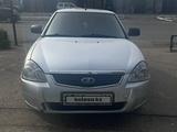 ВАЗ (Lada) Priora 2170 2013 годаүшін2 200 000 тг. в Усть-Каменогорск – фото 2