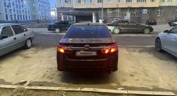 Toyota Camry 2012 года за 9 700 000 тг. в Шымкент – фото 4