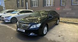 Toyota Camry 2012 года за 9 700 000 тг. в Шымкент