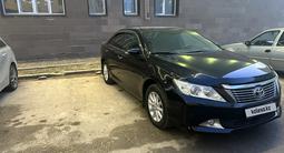 Toyota Camry 2012 годаүшін9 700 000 тг. в Шымкент – фото 3