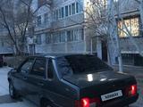 ВАЗ (Lada) 21099 2004 годаүшін600 000 тг. в Кызылорда – фото 4