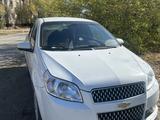 Chevrolet Nexia 2020 года за 4 400 000 тг. в Семей