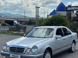 Mercedes-Benz E 230 1997 годаүшін4 000 000 тг. в Алматы – фото 3