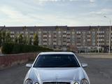 Mercedes-Benz E 320 2001 года за 4 550 000 тг. в Актобе