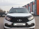ВАЗ (Lada) Granta 2190 2022 года за 4 300 000 тг. в Петропавловск – фото 3