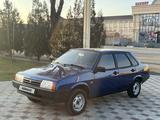 ВАЗ (Lada) 21099 2001 годаfor1 900 000 тг. в Тараз – фото 3