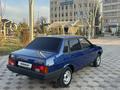 ВАЗ (Lada) 21099 2001 годаfor1 900 000 тг. в Тараз – фото 8